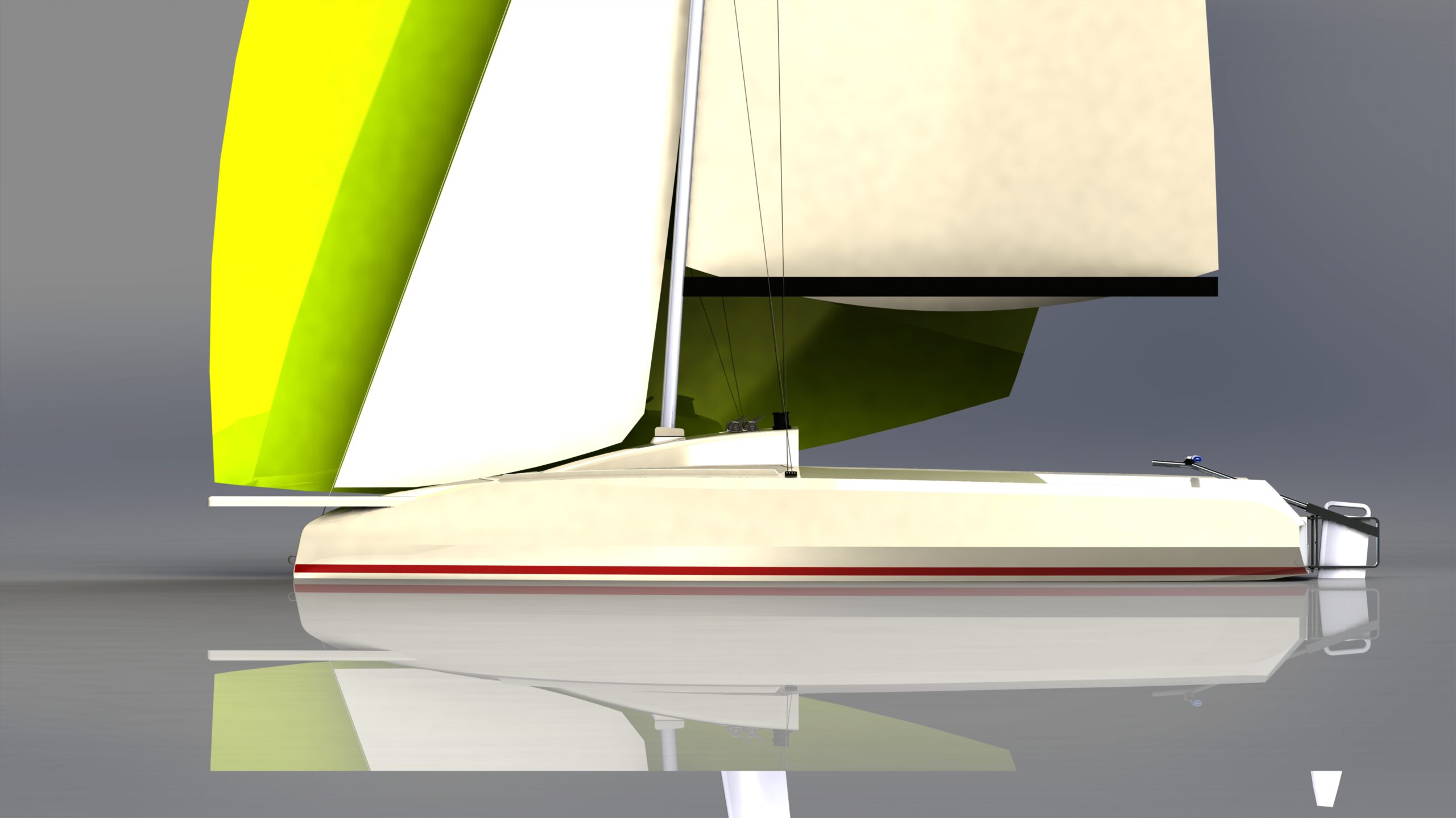 SAILART – …Segelboote, Daysailer und Kleinkreuzer – Qualität aus ...